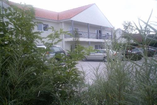 Les Jardins D'Ulysse, The Originals Relais Hotel Cucq Eksteriør billede